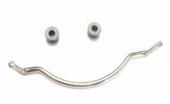 EDAM Steering Wire