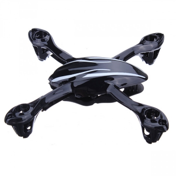 Hubsan H107-A31 H107-A31 Kropp H107+ X4
