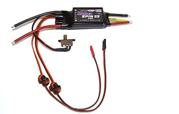 Hacker MasterSPIN 55 Pro