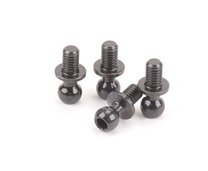 Precision Ball Stud Ultra Short- Mi6 - (pk4)