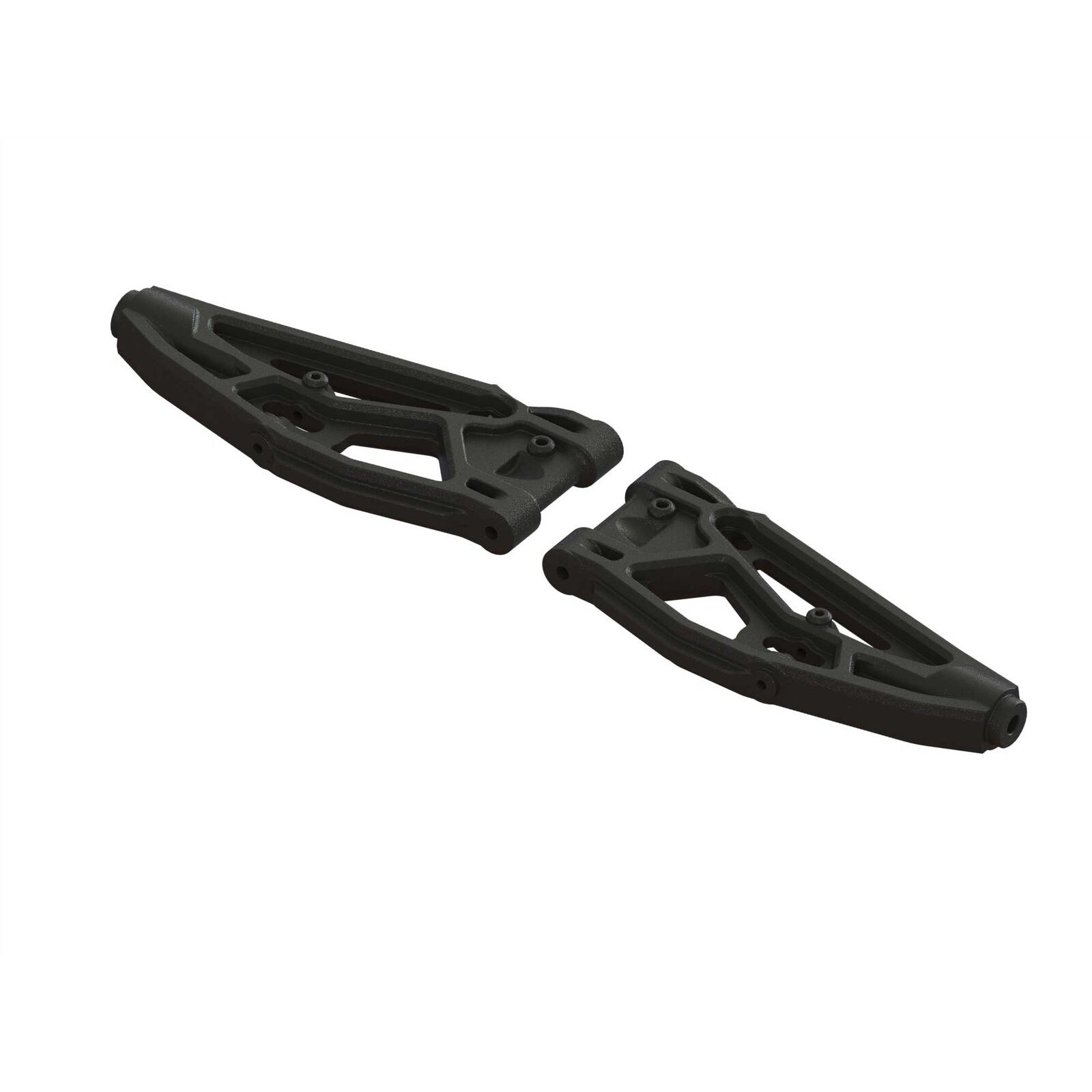 Arrma ARA330656 Front Lower Suspension Arms 135mm (Pr) - 2