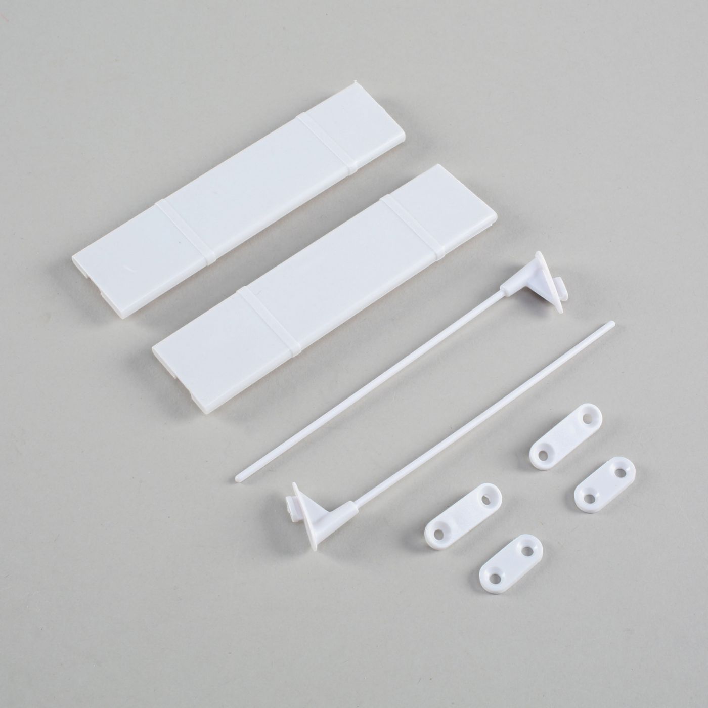 E-flite Plastic Parts Set: 1.5m Maule