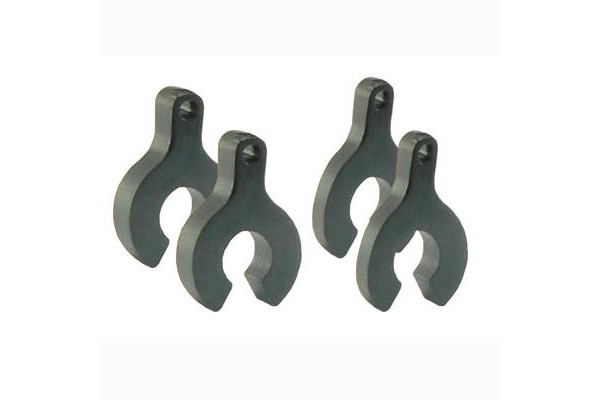 HOBAO HYPER ST FRONT ARMS ADJUSTABLE GASKET