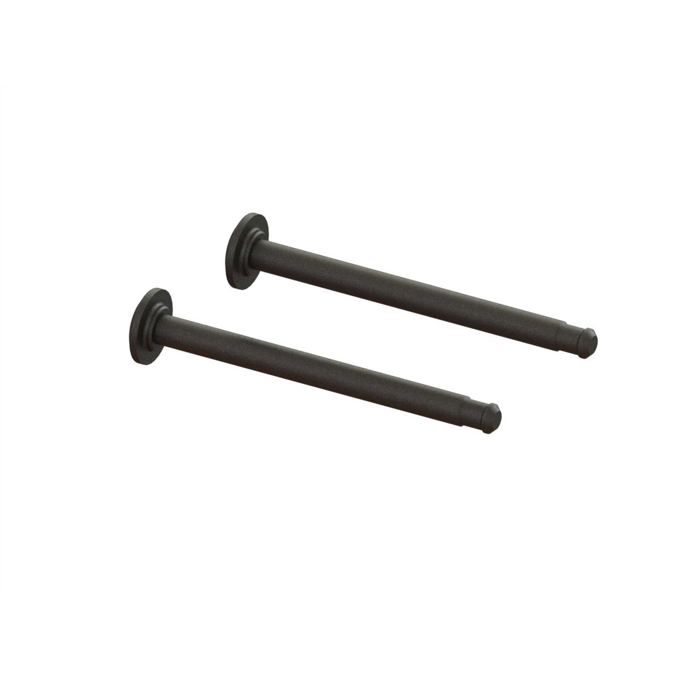 Arrma ARA330658 Hinge Pin Front Upper 4x49mm (2)