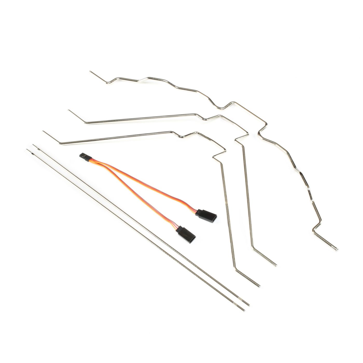 E-flite Landing Gear/ Float Wire Set: 1.5m Maule