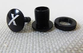 Fuel dot (X logo), BLACK