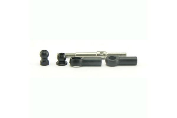 HOBAO HYPER ST SERVO LINKAGE SET