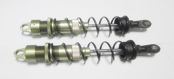 EDAM Rear Shock Set