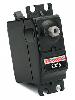 Traxxas 2055 Servo 2055 5,7kg/0,22sek