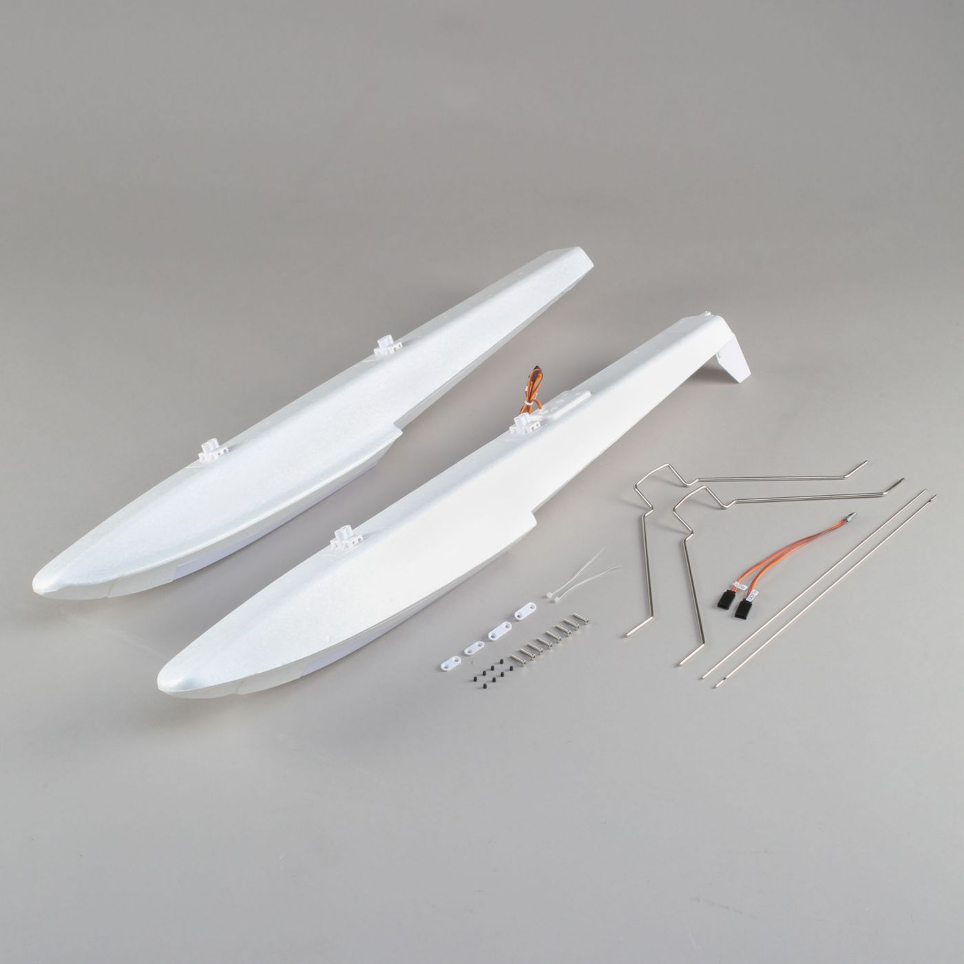 E-flite Float Set: 1.5m Maule