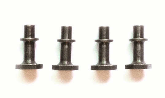 EDAM Shock Upper Mounting