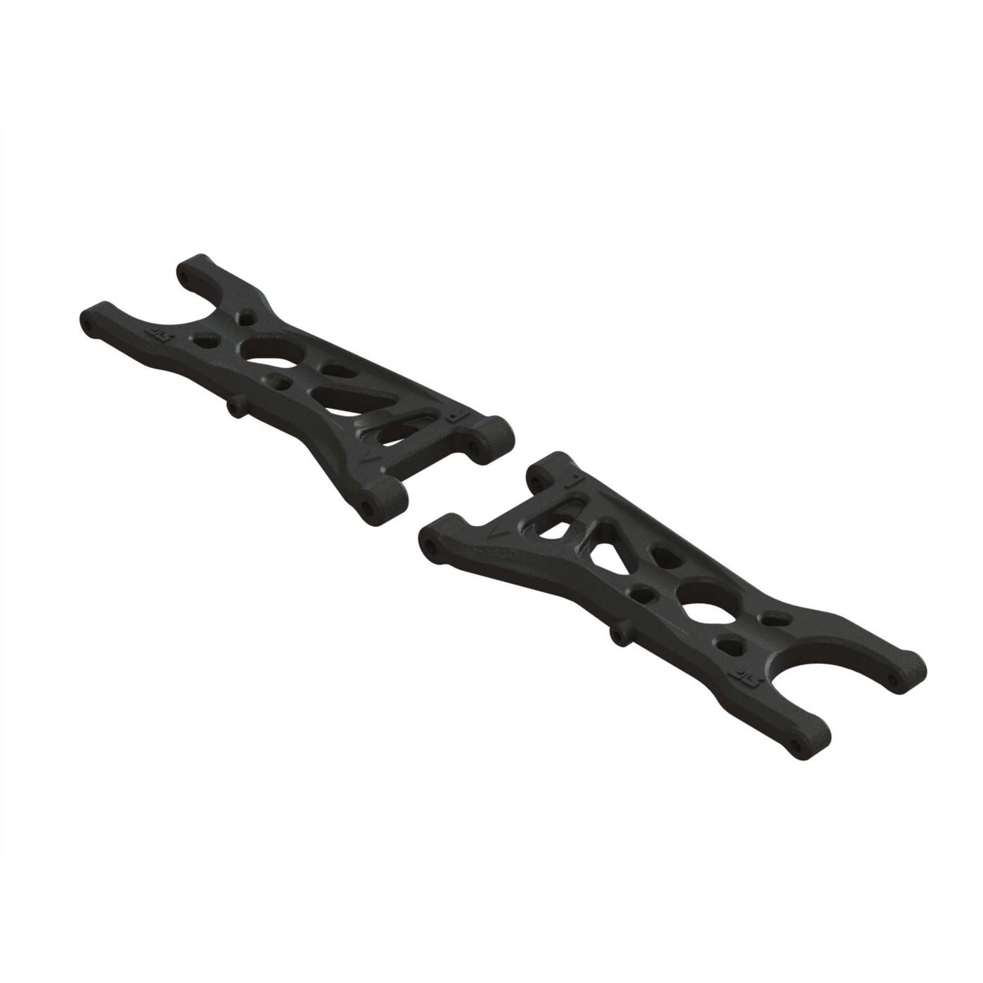 Arrma ARA330660 Front Suspension Arms (1pr)