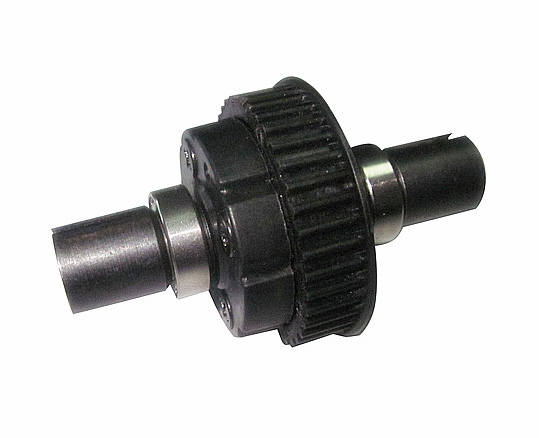 EDAM Complete Differential Set