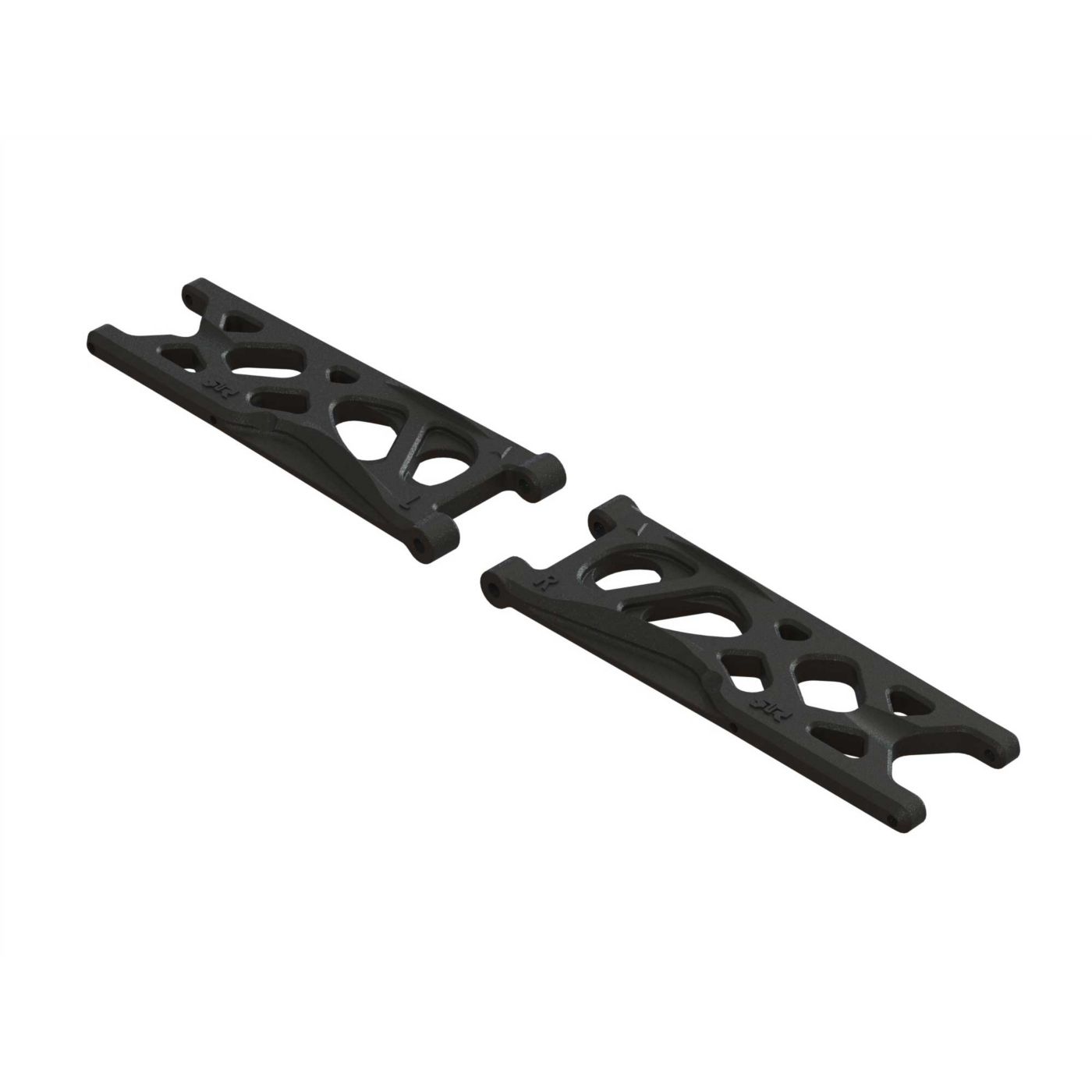 Arrma ARA330661 Rear Suspension Arms (1pr)
