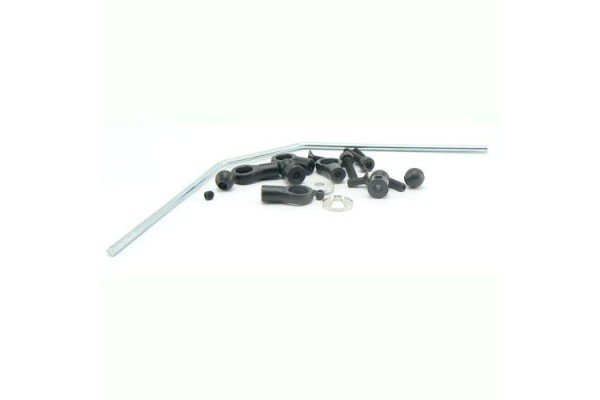 HOBAO HYPER ST FRONT STABILIZER SET 2.5mm