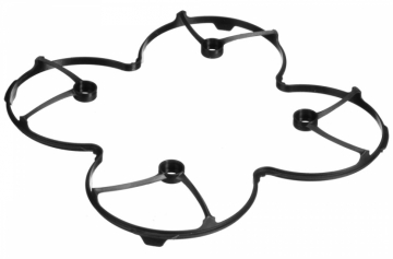 Hubsan H107C-A20 Propeller guard black X4 Hubsan