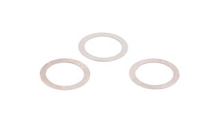 Layshaft Shims - Mi6 - (pk3)