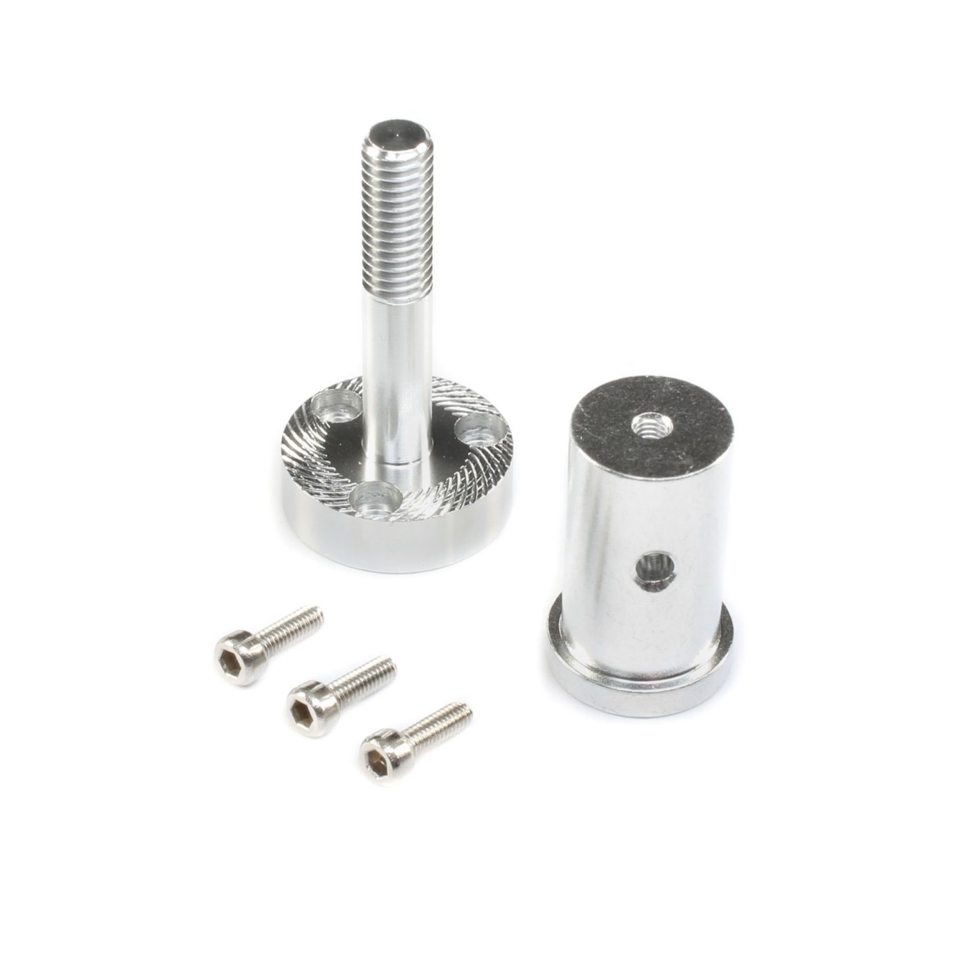 E-flite Prop Adaptor: 1.5m Maule