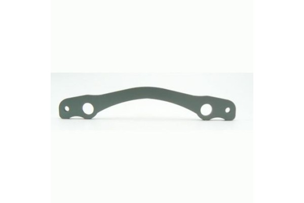 HOBAO HYPER ST STEERING PLATE