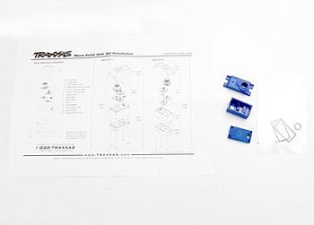 Servo Case for 2065