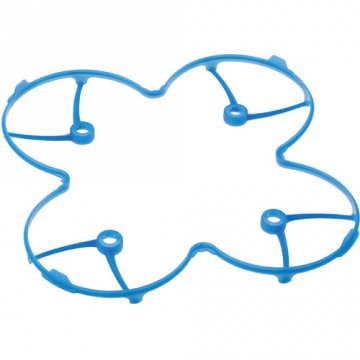 Hubsan H107C-A21 Propeller guard Blue X4 Hubsan