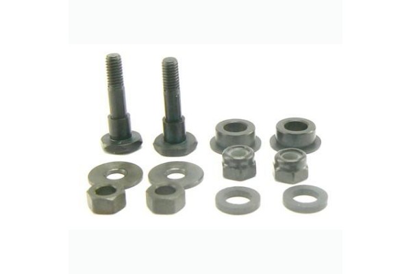 HOBAO HYPER ST ACCESSORY OF STEERING PLATE