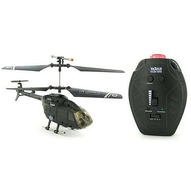 x series helicopter