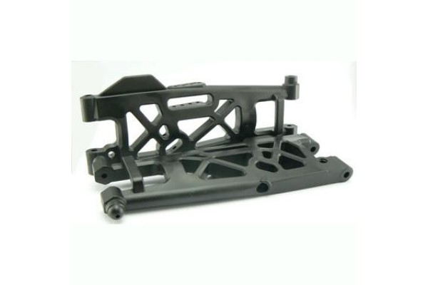 HOBAO HYPER ST REAR LOWER SUSPENSION ARMS
