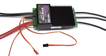 Hacker MasterSPIN 170 Pro OPTO