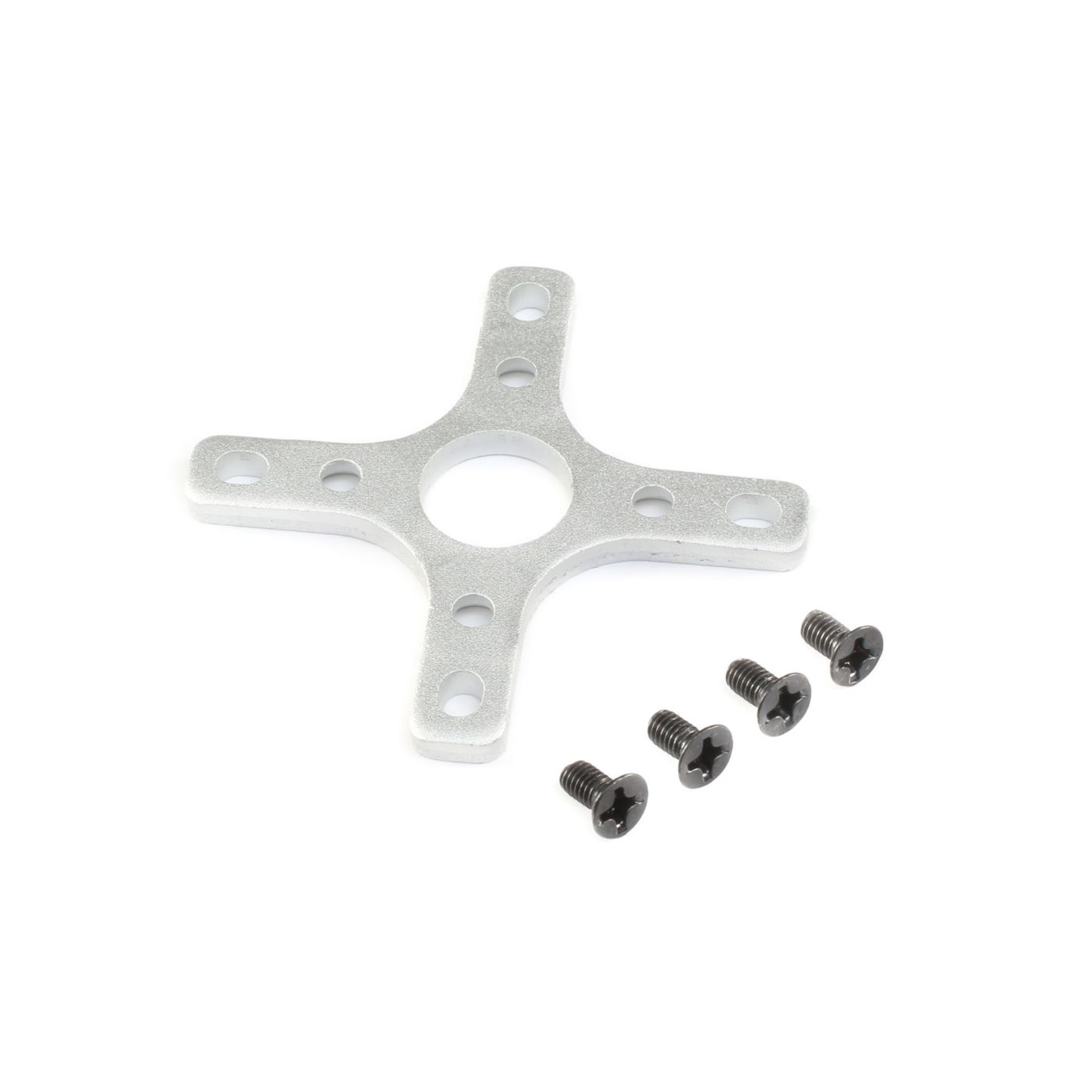 E-flite Motor Mount with Screws: 1.5m Maule