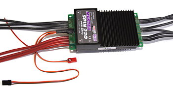 Hacker MasterSPIN 220 Pro OPTO