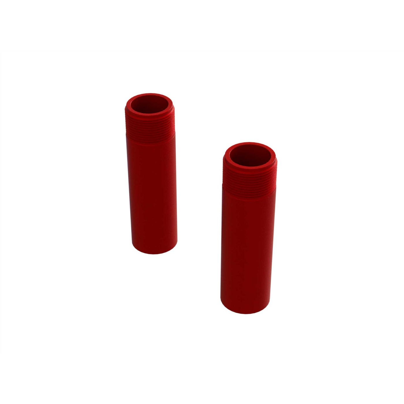 Arrma ARA330667 Aluminum Shock Body 11x51mm (2)