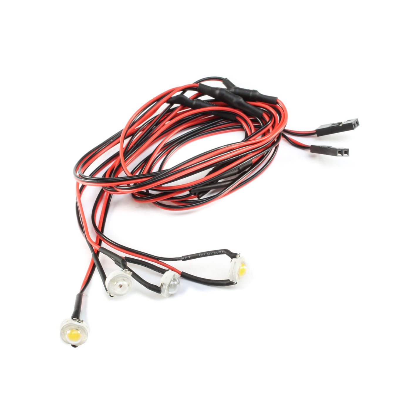 E-flite Light Set: 1.5m Maule