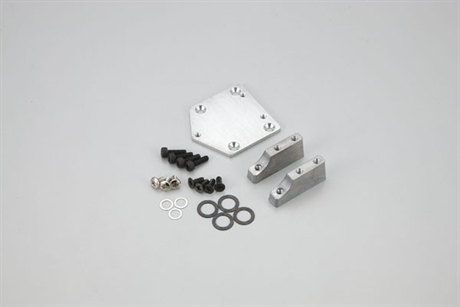 Kyosho TRW104 TRW104 SP Engine Mount Set DBX/DST