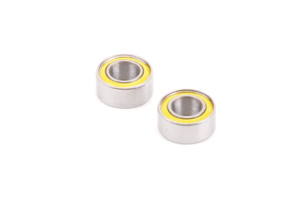 Ball Bearing - 1/8x1/4 Sheild - pr
