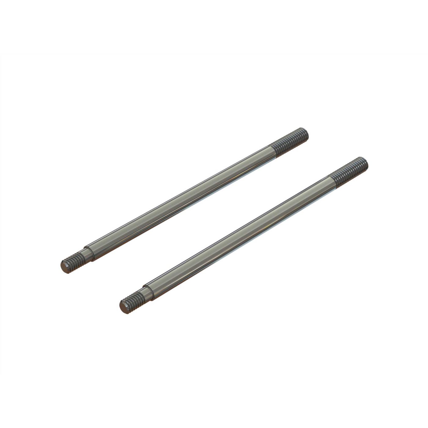 Arrma ARA330669 Shock Shaft 3x61mm (2)