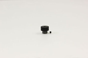 Kyosho UM324C Pinion Gear (24T-48Dp) Steel