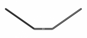 XRAY 47352495 Krängningshämmare Fram 2.5mm XB8