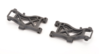 C/F Wishbones - Rear - Mi6 (pr)