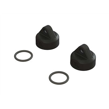 Arrma ARA330671 Shock Cap (2)