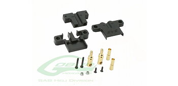 QUICK CONNECTOR SET - GOBLIN 380 H0553-S