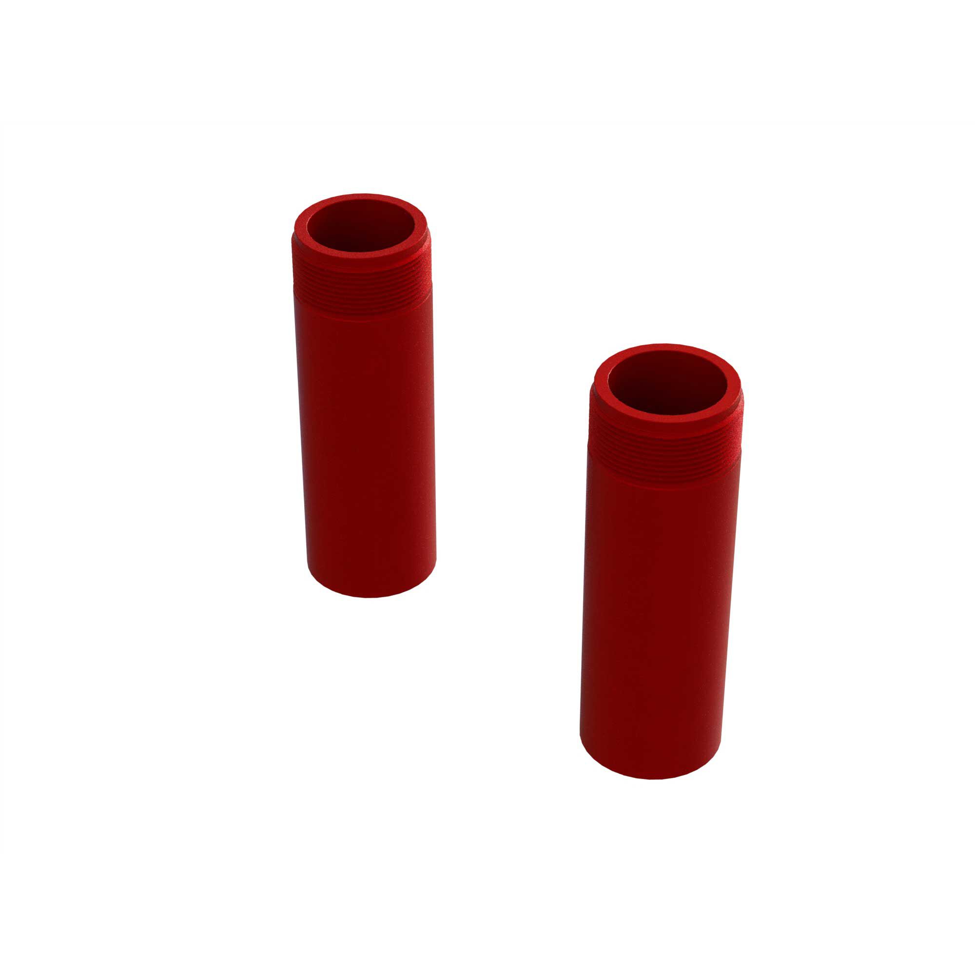 Arrma ARA330674 Aluminum Shock Body 15x59mm (2)