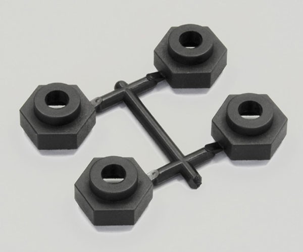 Kyosho TR403 Wheel Adapter Dmt Ve