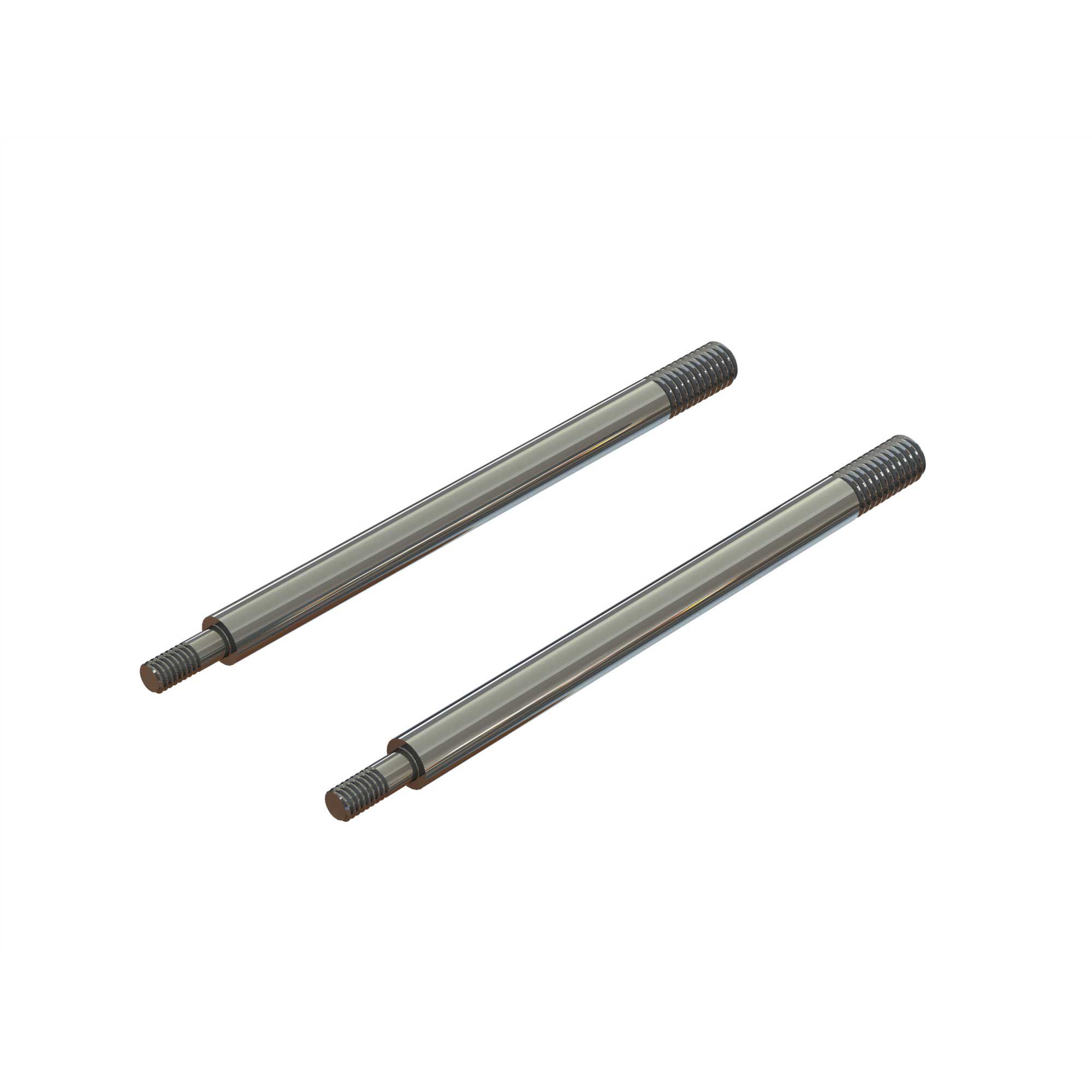 Arrma ARA330675 Shock Shaft 4x61mm (2)