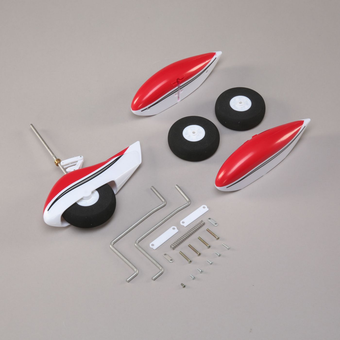 E-flite Landing Gear Set: Cherokee 1.4m