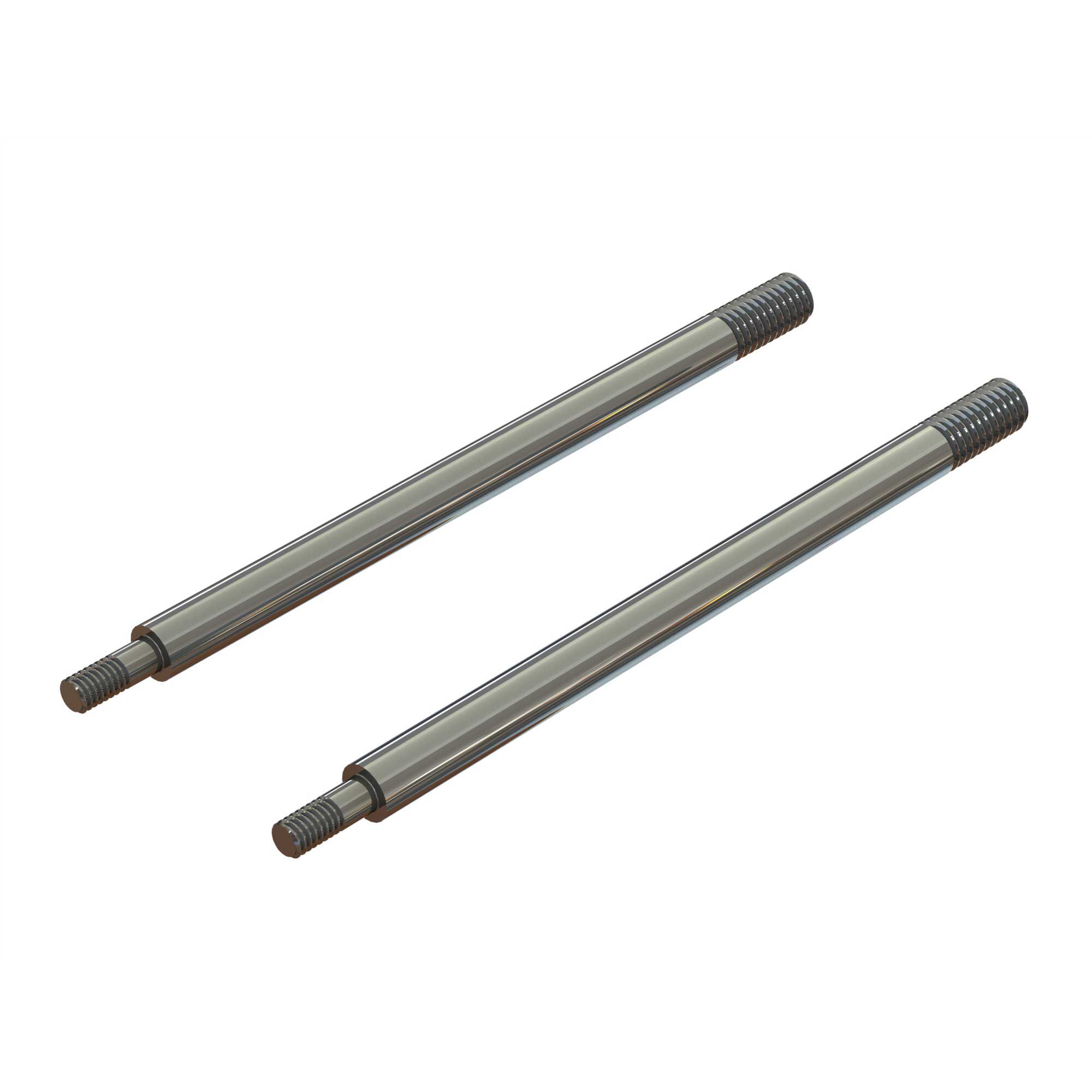 Arrma ARA330676 Shock Shaft 4x68mm (2)