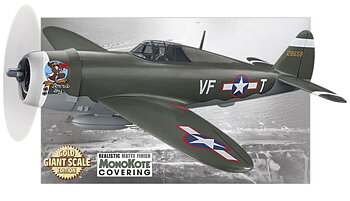 P-47 Razorback Giant Scale ARF