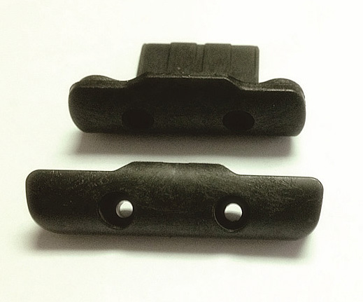 EDAM Front & Rear Bumper