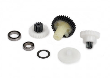 Traxxas 2087 Drevsats till Servo 2085