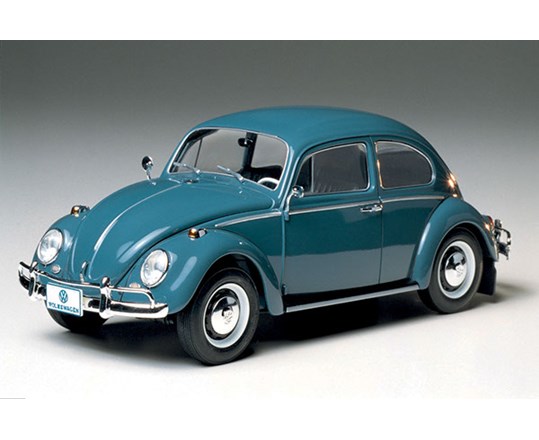 Tamyia 24136 1/24 FOLKEVOGN VW 1300 - 2